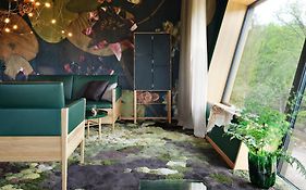 Eriksberg Hotel & Nature Reserve